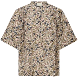 Heartmade Mania Bluse, Golden Sand